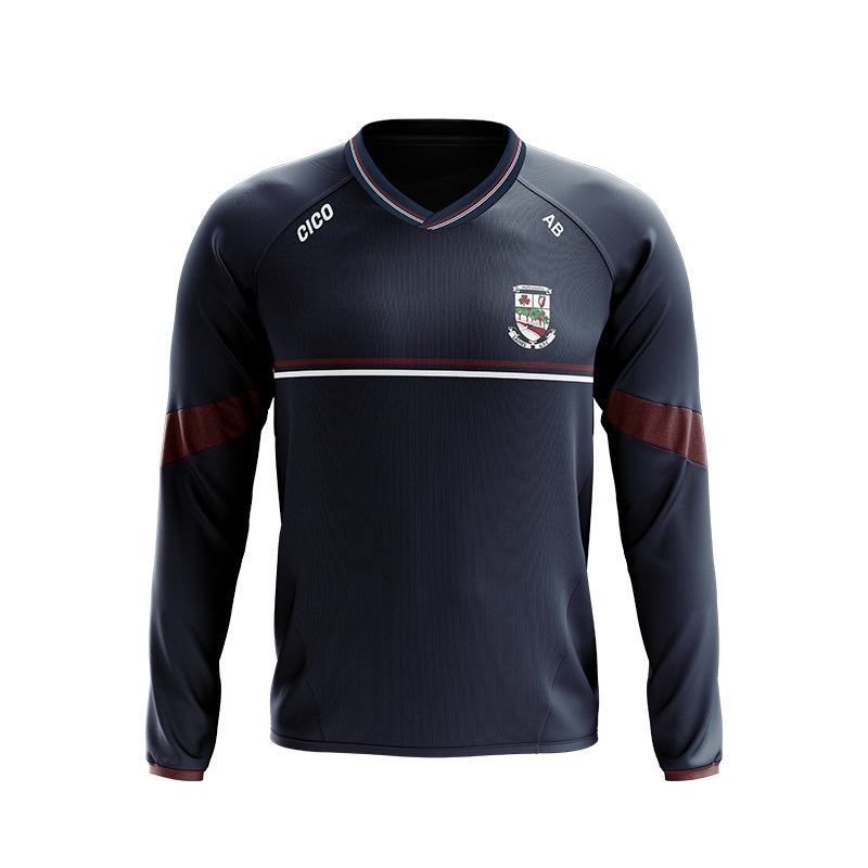 Mullinalaghta Ladies GFC Unisex Windcheater