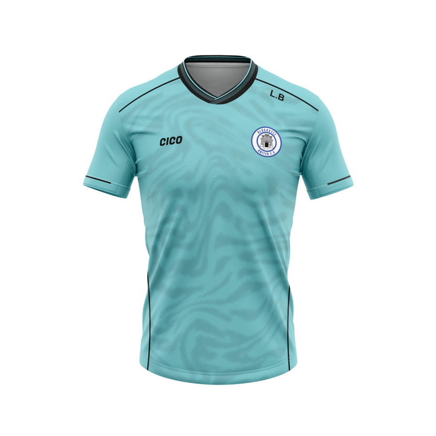 Oldcastle United FC Unisex Training Jersey 2