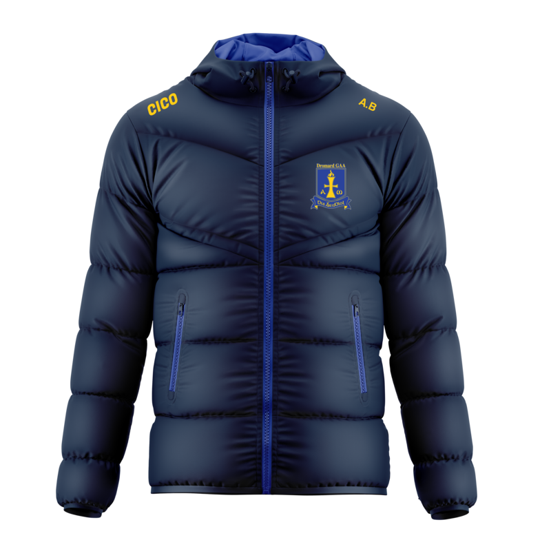 Dromard GAA Puffer Jacket
