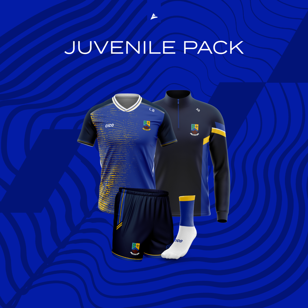Redhills Juvenile Pack