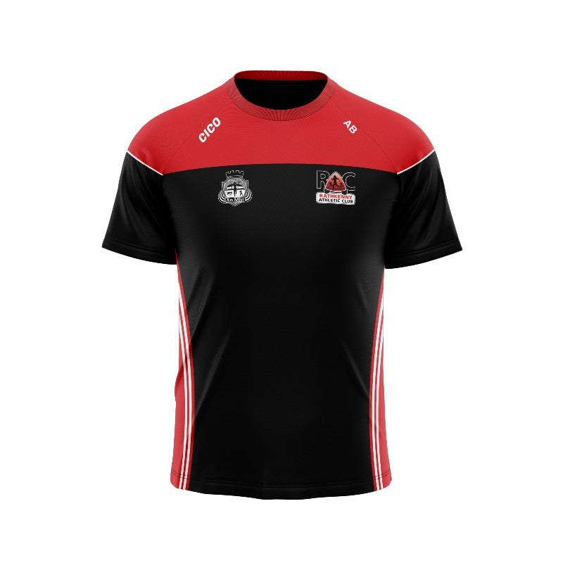 Rathkenny AC Unisex Leisure T-shirt