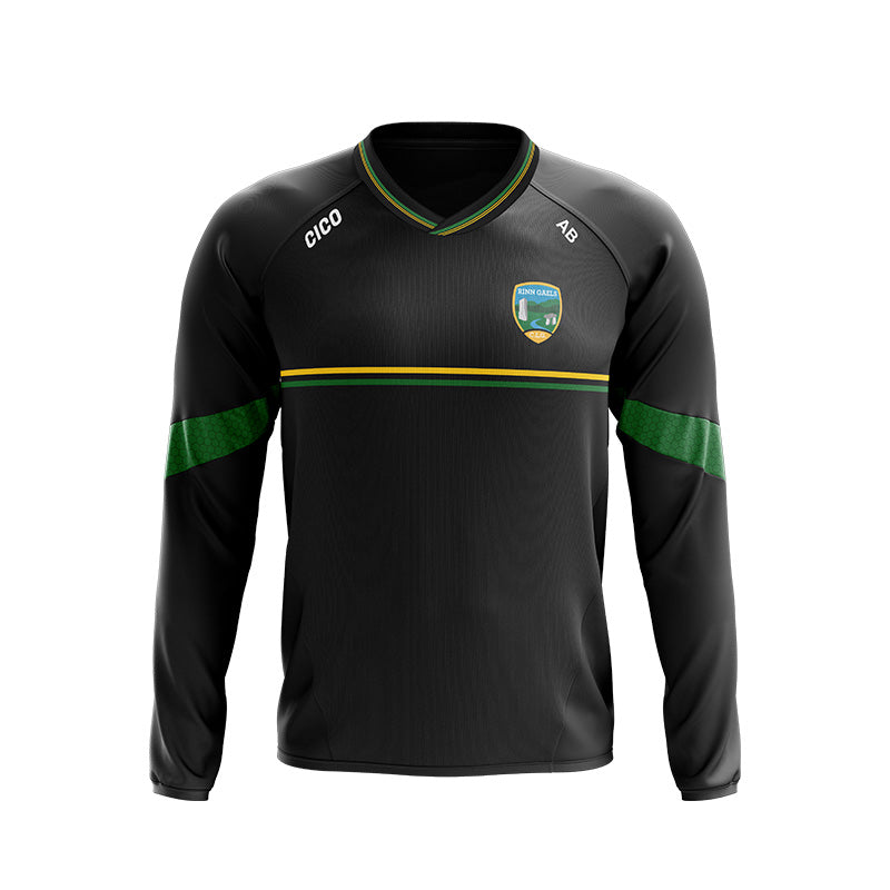 Rinn Gaels Unisex Windcheater