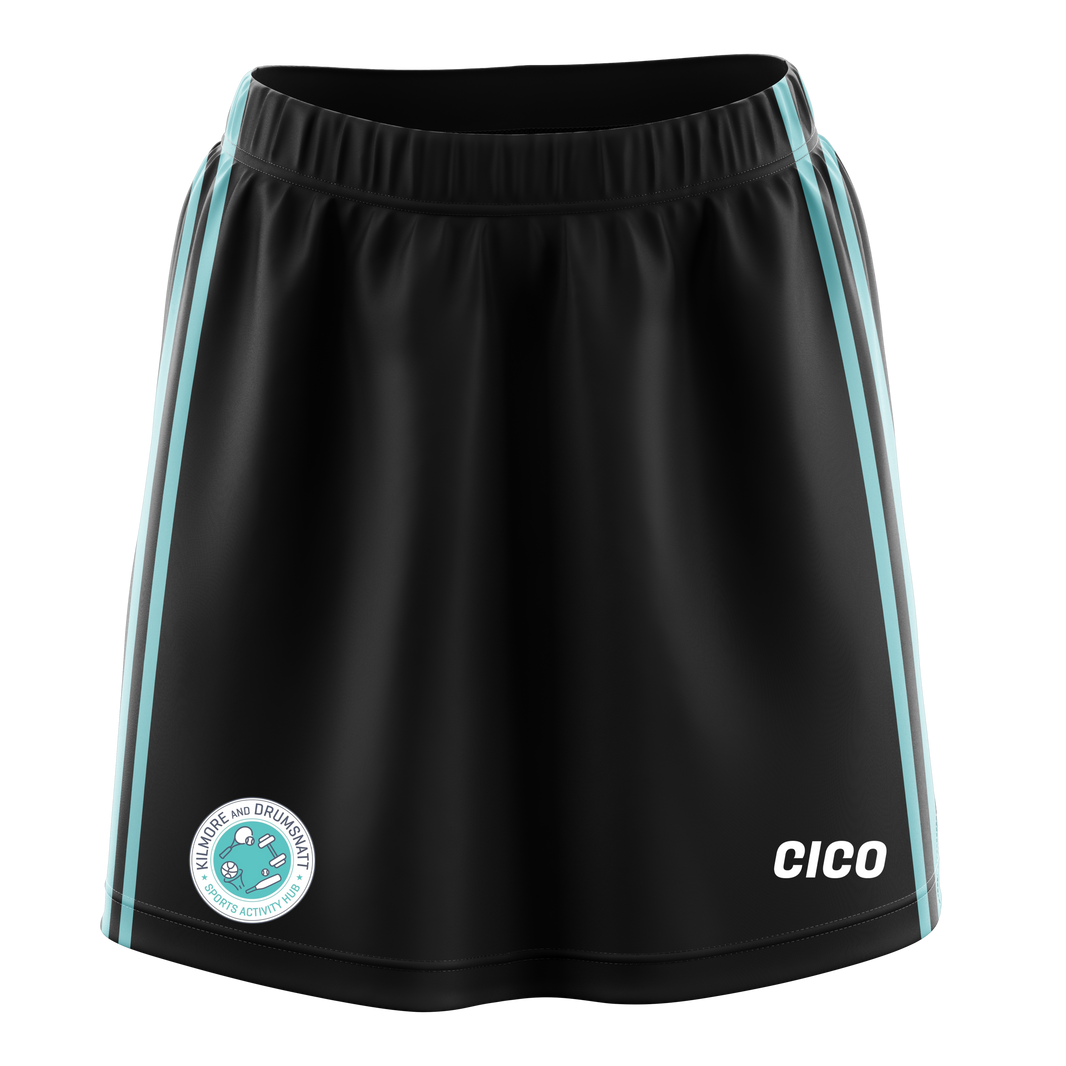 Kilmore & Drumsnatt Badminton Skort