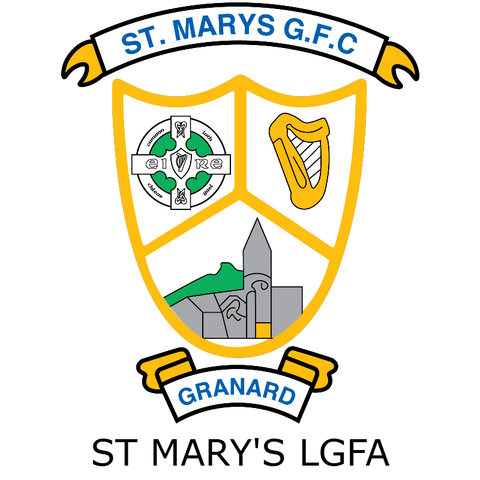 St Mary's LGFA Granard