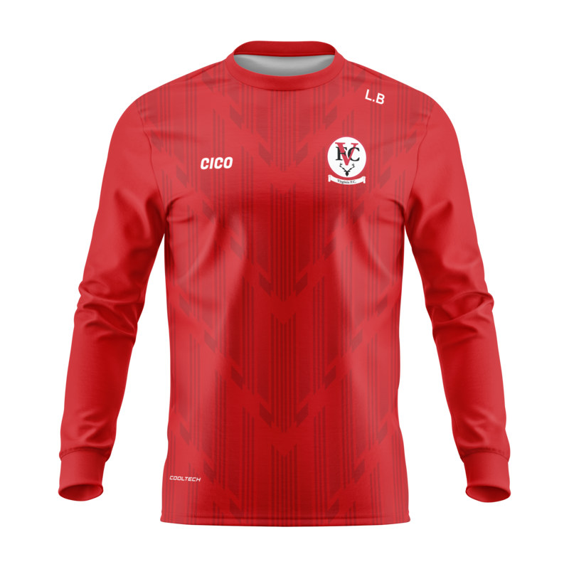 Virginia FC Unisex Crewneck