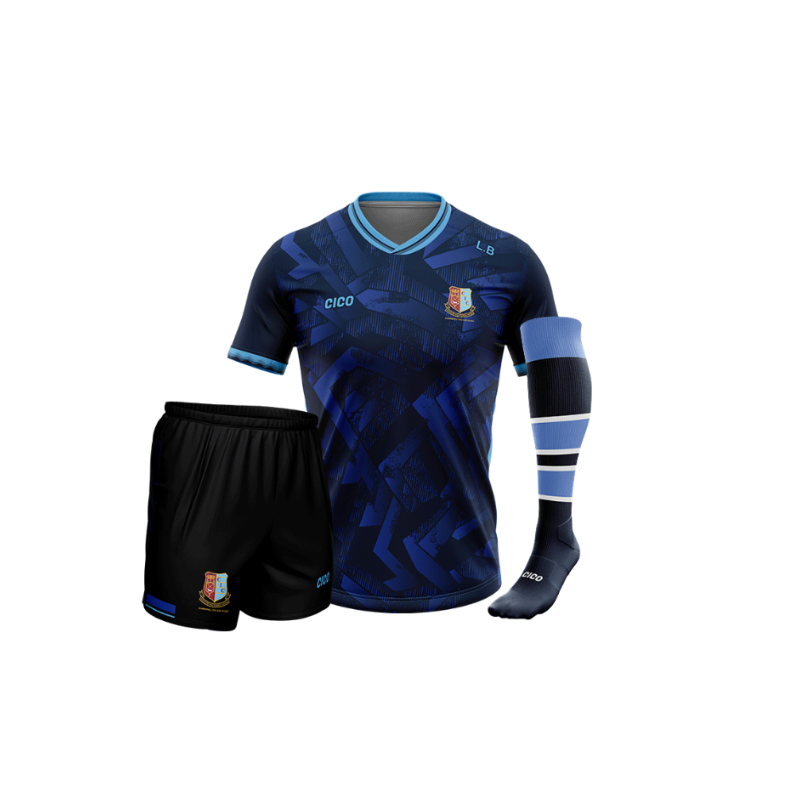 Summerhill College Training Pack