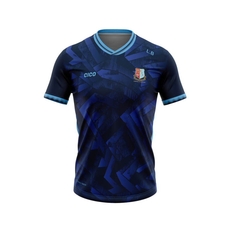 Summerhill College Training Jersey