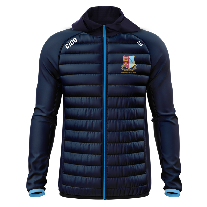 Summerhill College Hybrid Jacket