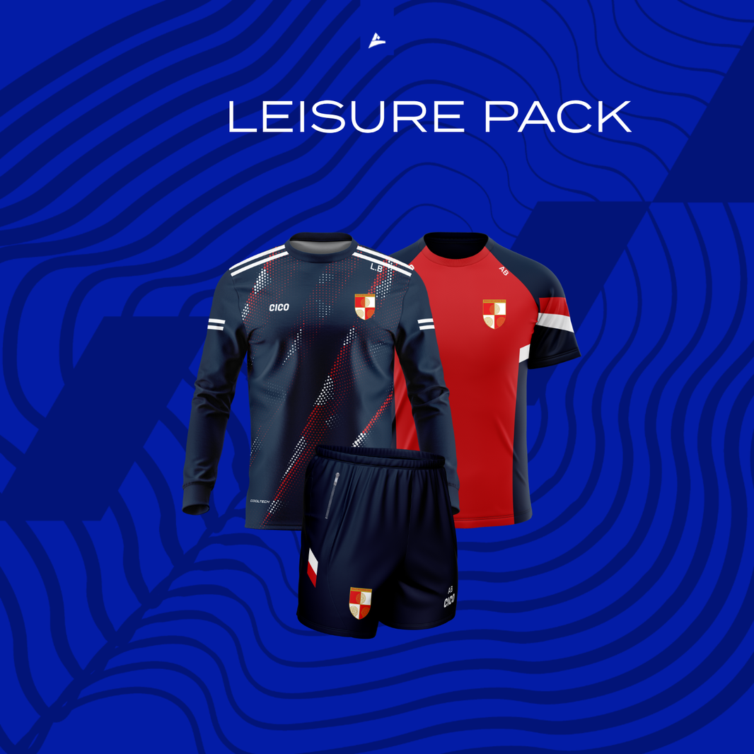 Ballinlough GFC Leisure Pack
