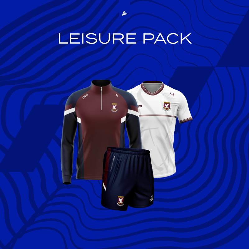 Mullinalaghta St Columba's GAA leisure pack