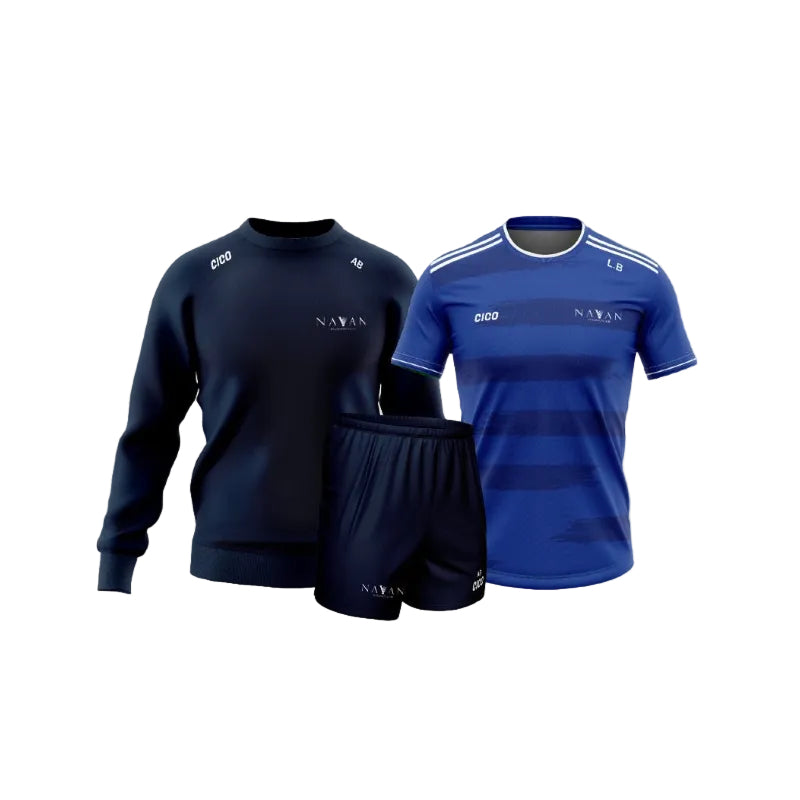 Navan Badminton Club Adult Casual Pack