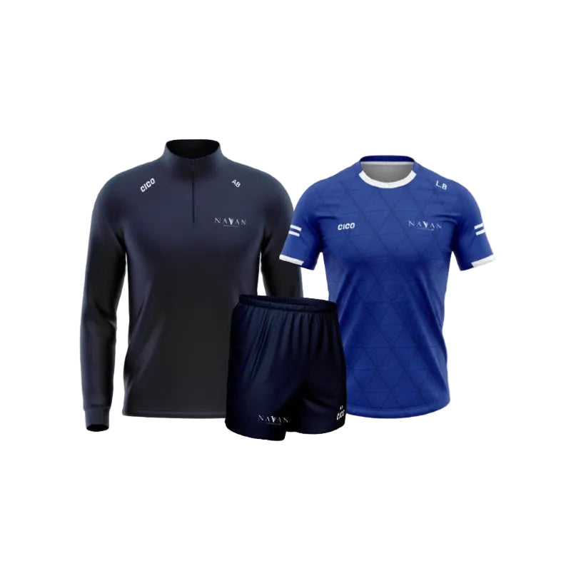 Navan Badminton Club Adult Training Pack