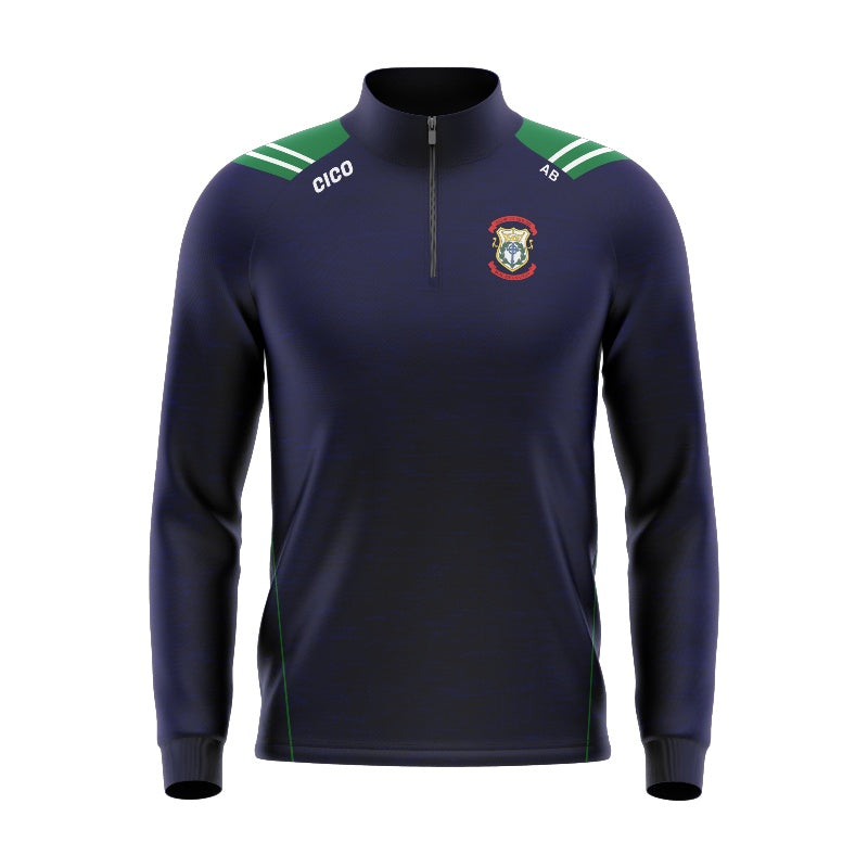 Ardscoil Mhuire Ballinasloe Unisex Half Zip