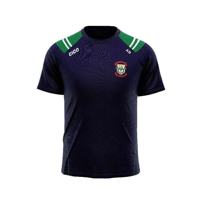 Ardscoil Mhuire Ballinasloe Unisex Leisure T-shirt