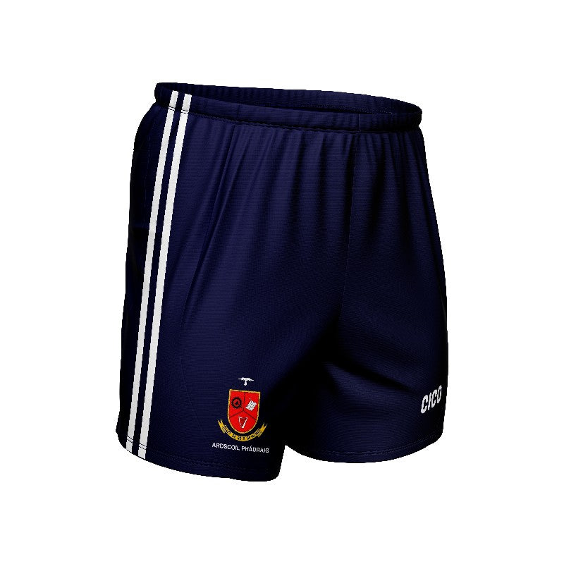 Ardscoil Phadraig Granard Kid's Gaelic Shorts
