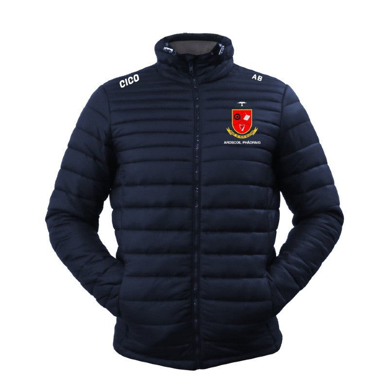 Ardscoil Phadraig Granard Unisex Puffer Jacket