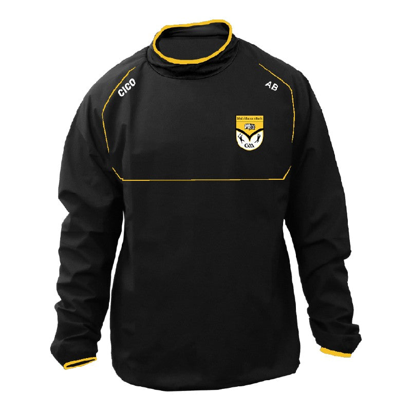 Ballinagh GAA Unisex Windcheater