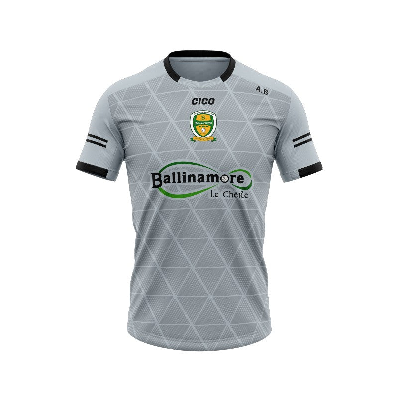 Ballinamore Sean O'Heslins GAA Kid's Training Jersey