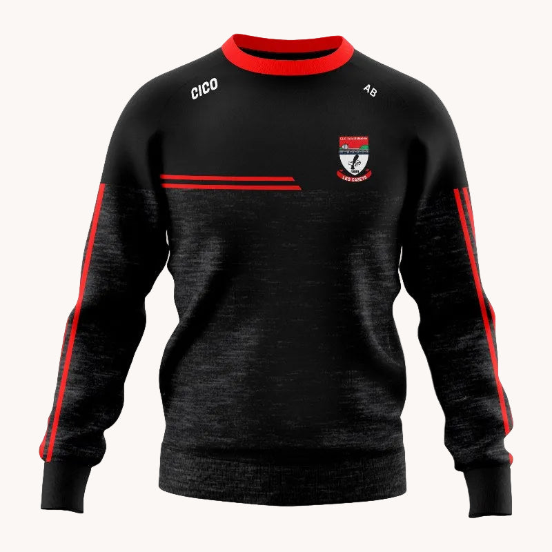 Ballymahon Leo Caseys GAA Unisex Crewneck