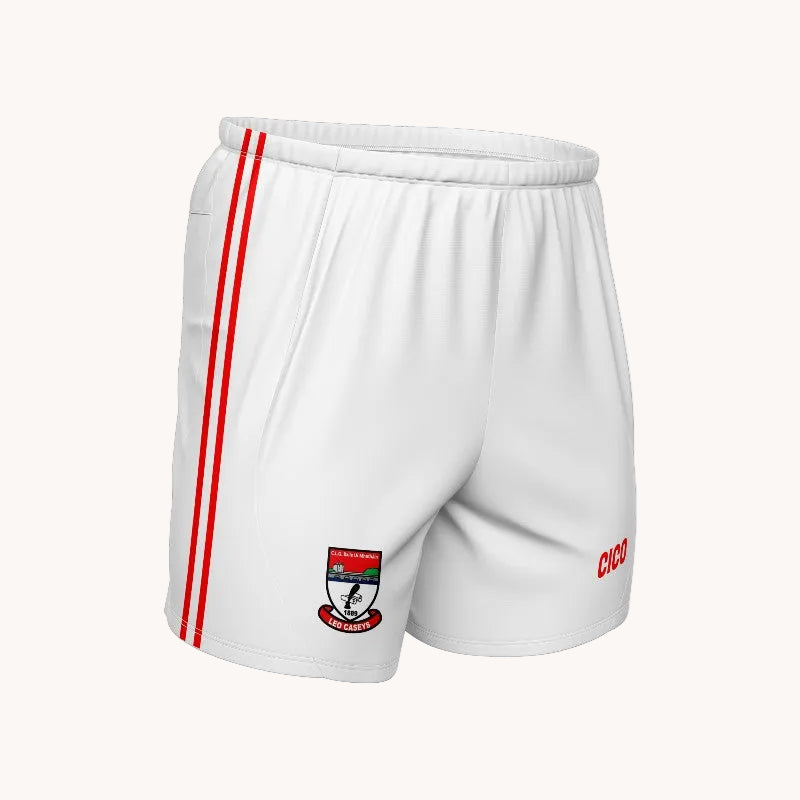Ballymahon Leo Caseys GAA Kid's Gaelic Shorts