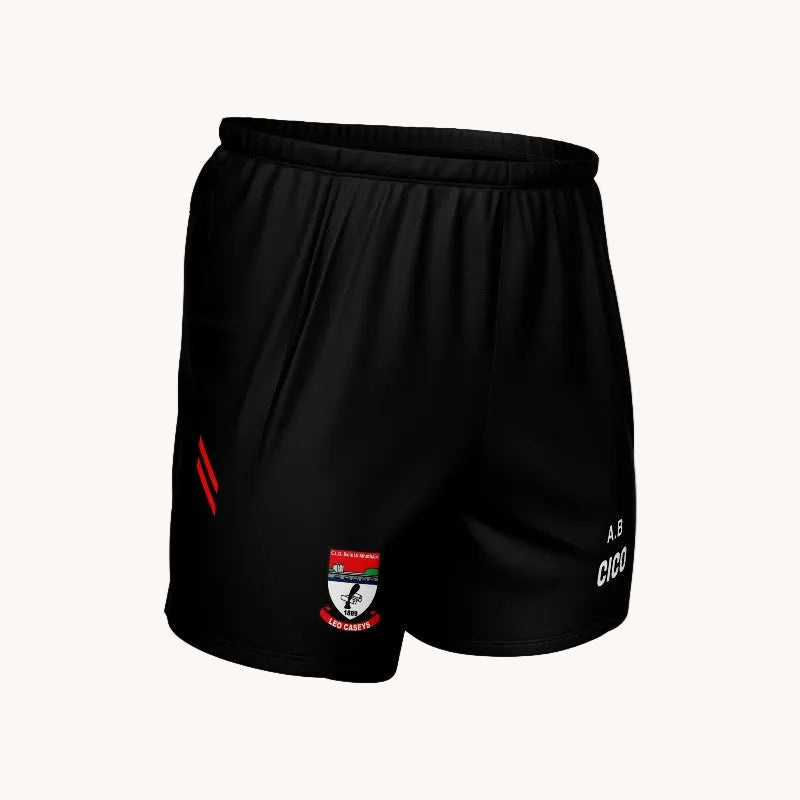 Ballymahon Leo Caseys GAA Kid's Leisure Shorts