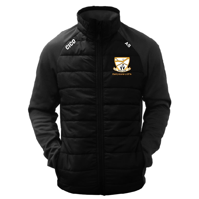 Ballymore LGFA Kid's Hybrid Jacket