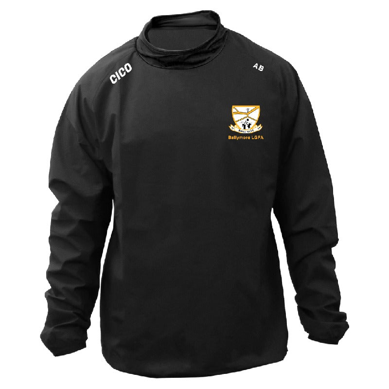 Ballymore LGFA Kid's Windcheater