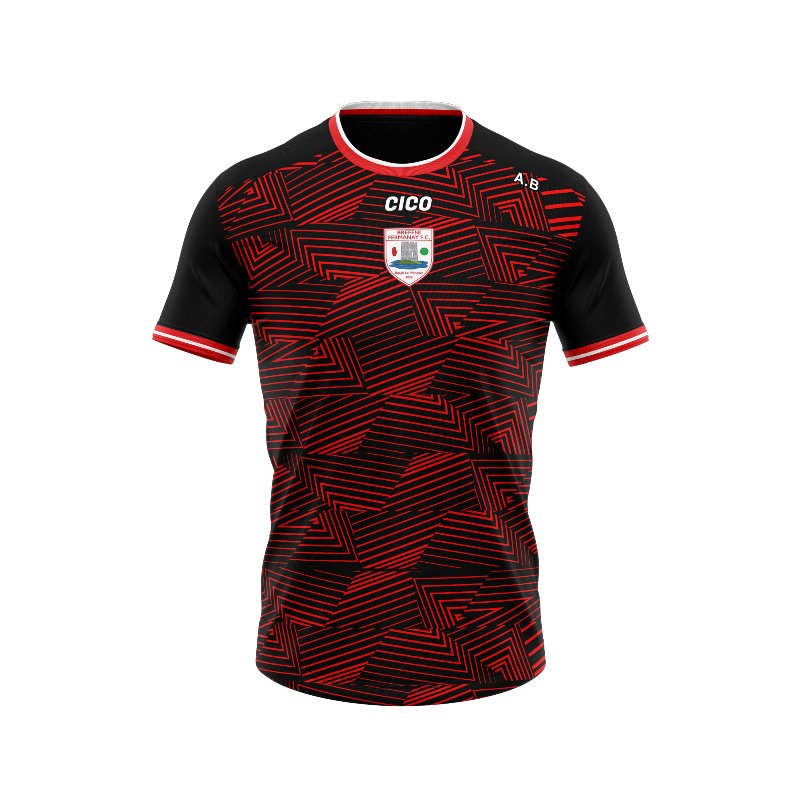Breffni Fermanay FC  Unisex Training Jersey