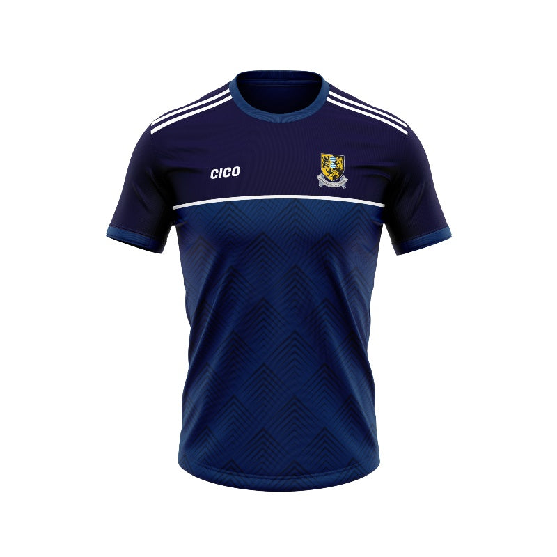 Breifne College Unisex Training Jersey