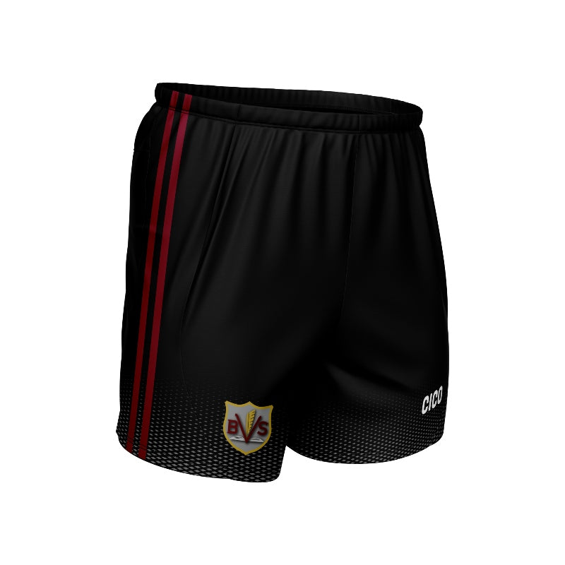 Ballymahon VS Adult Gaelic Shorts