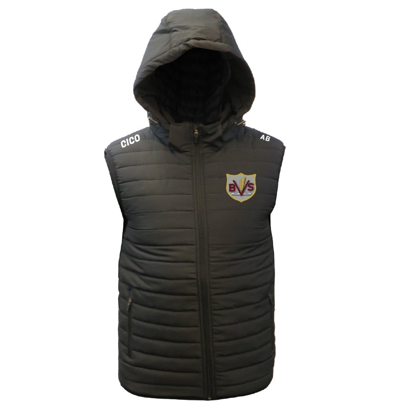 Ballymahon VS Gilet