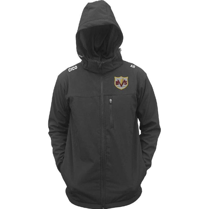 Ballymahon VS Kid's Softshell Jacket