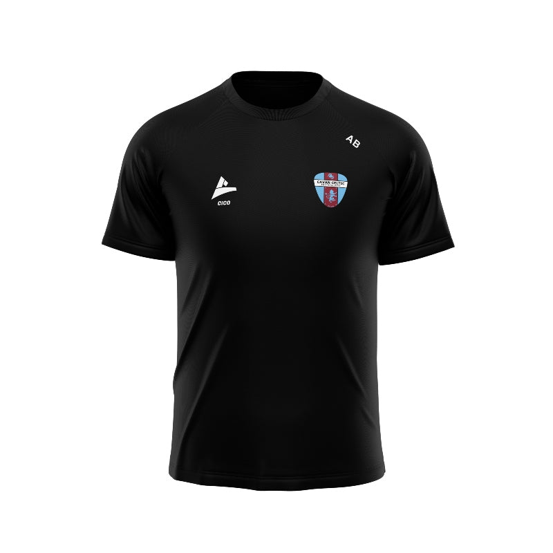 Cavan Celtic FC Unisex Leisure T-shirt