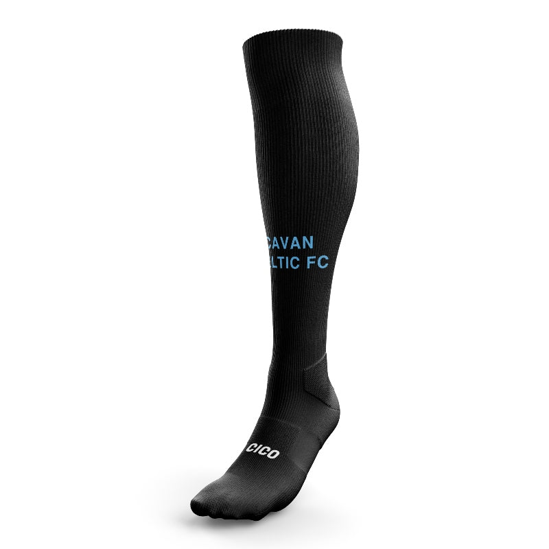 Cavan Celtic FC Color Long Socks