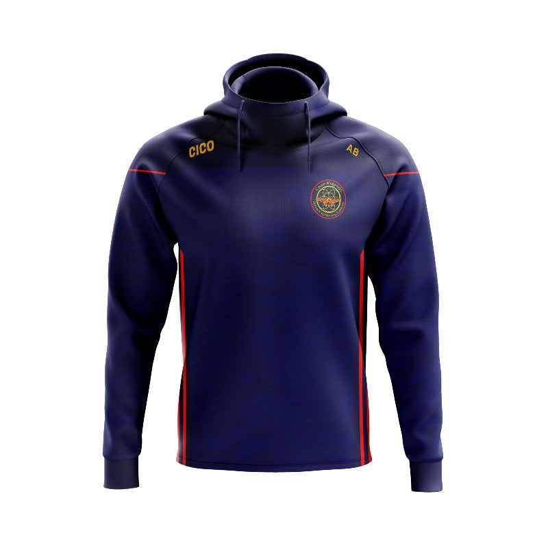 Cavan Mugendo Fitness and Kickboxing Academy Unisex Hoodie