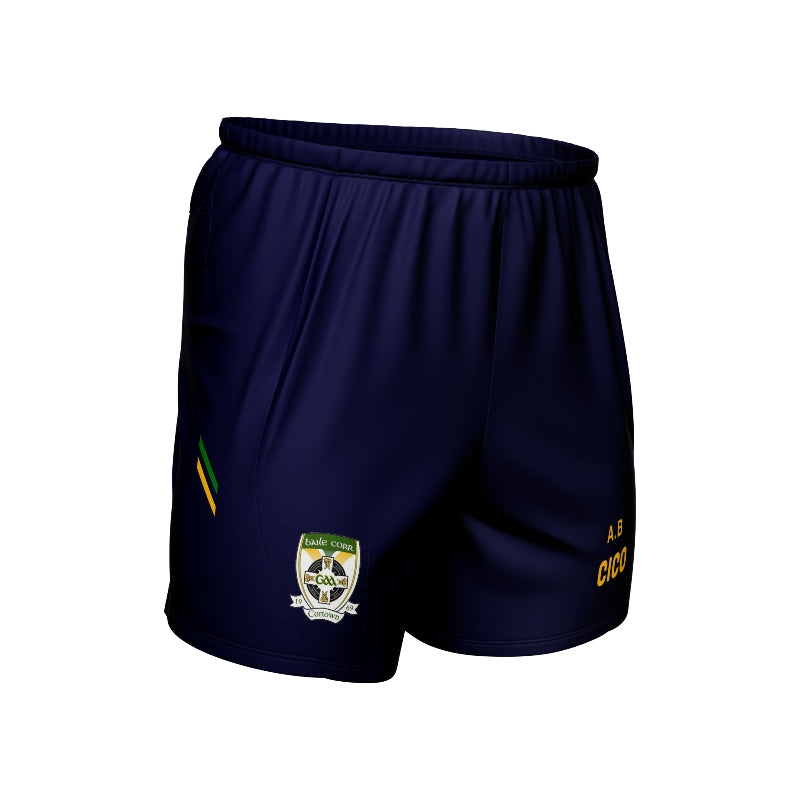 Cortown GAA Leisure Shorts