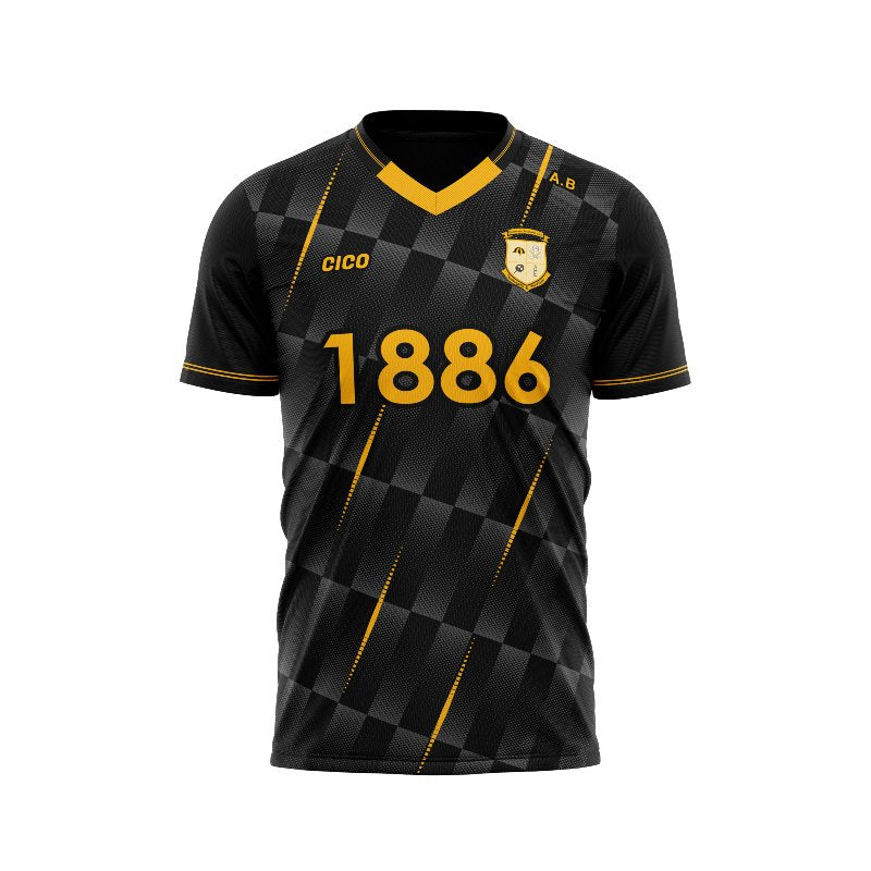 Dunshaughlin & Royal Gaels Unisex Training Jersey