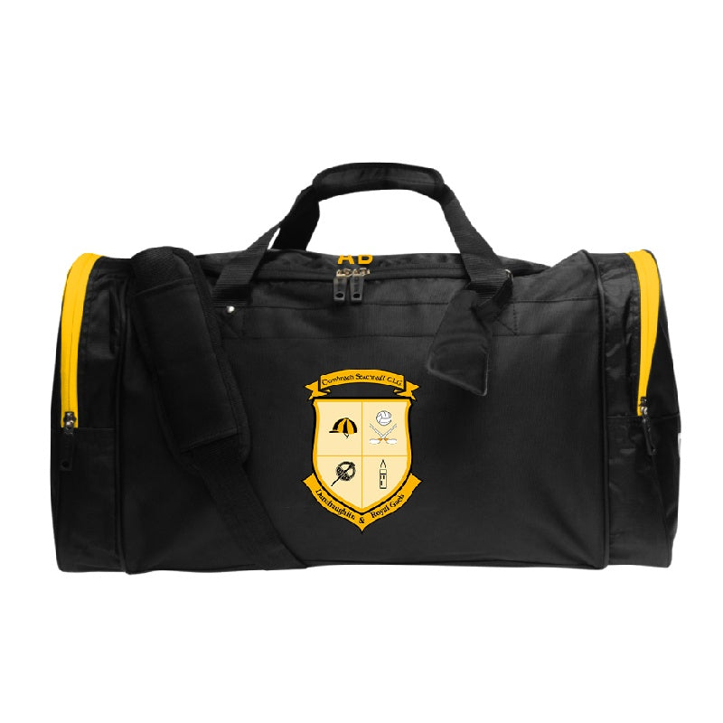 Dunshaughlin & Royal Gaels Large Gear Bag (28 inch)