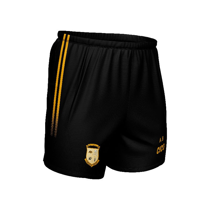 Dunshaughlin & Royal Gaels Unisex Leisure Shorts