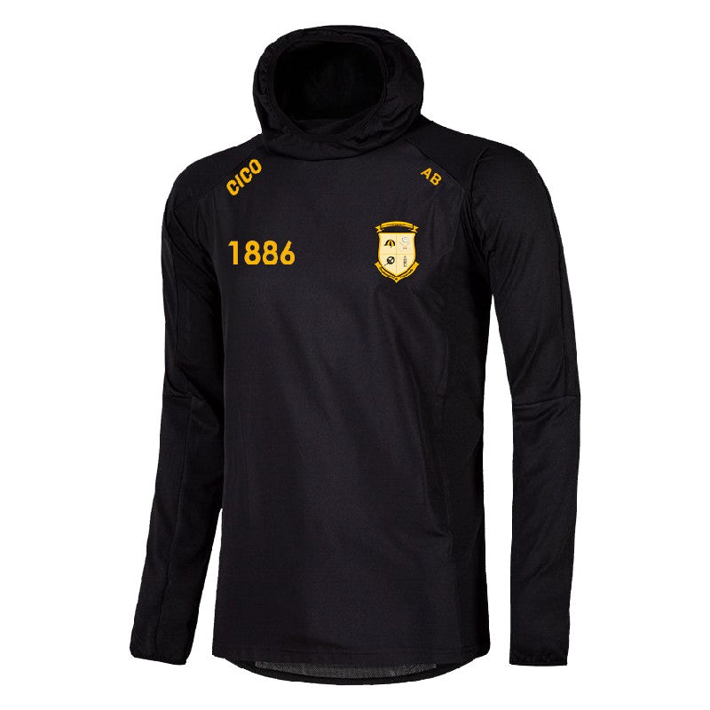 Dunshaughlin & Royal Gaels Unisex Snood Hoodie