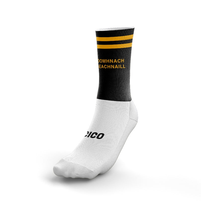 Dunshaughlin & Royal Gaels Custom Crew Socks