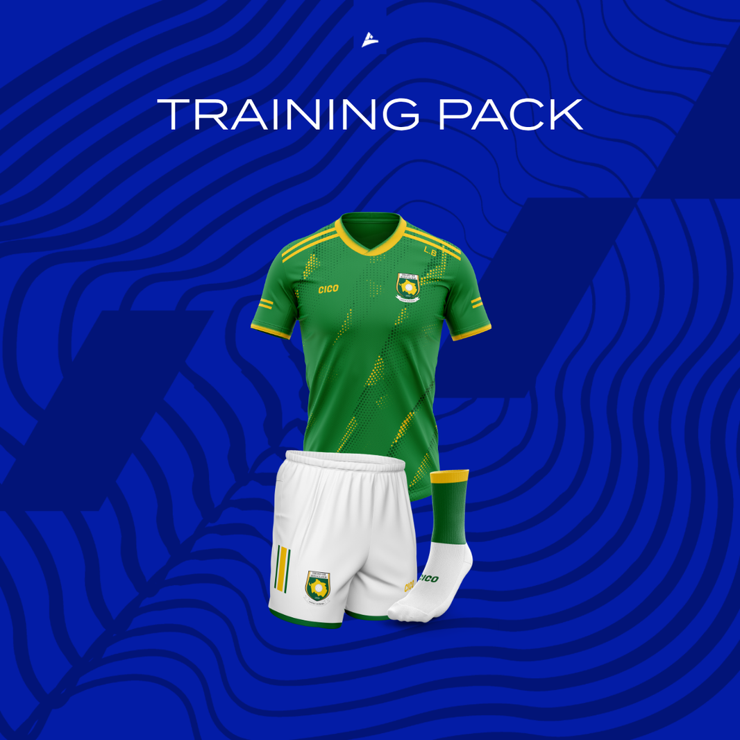 Drumreilly GAA Training Pack
