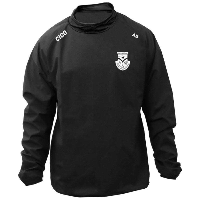 Drumalee GAA Unisex Windcheater