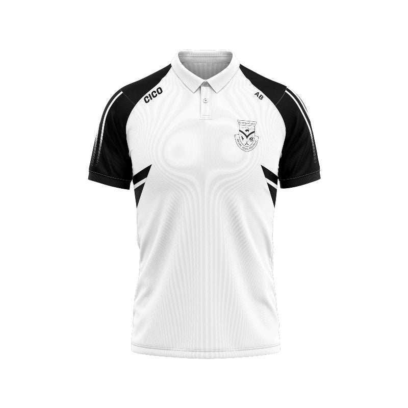 Drumalee GAA Unisex Polo Shirt