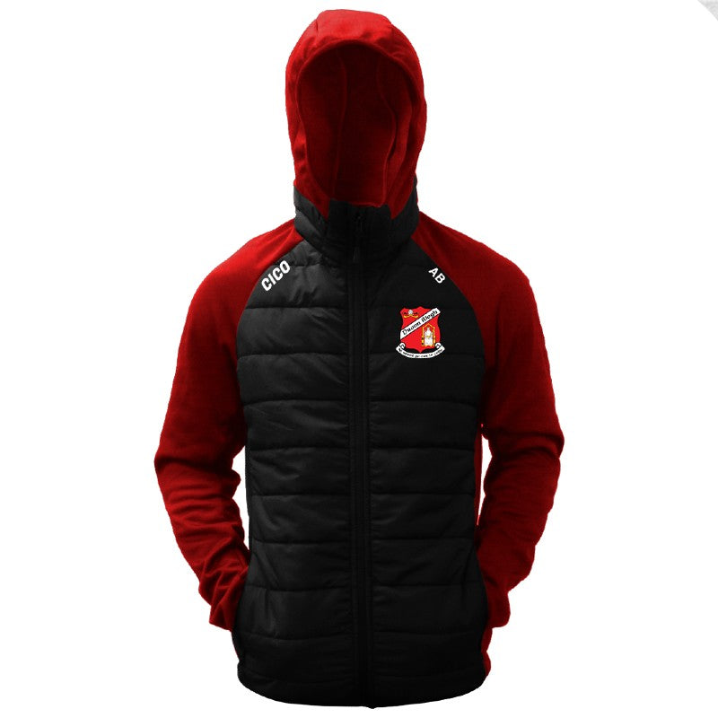 Drumree GAA Unisex Hybrid Jacket
