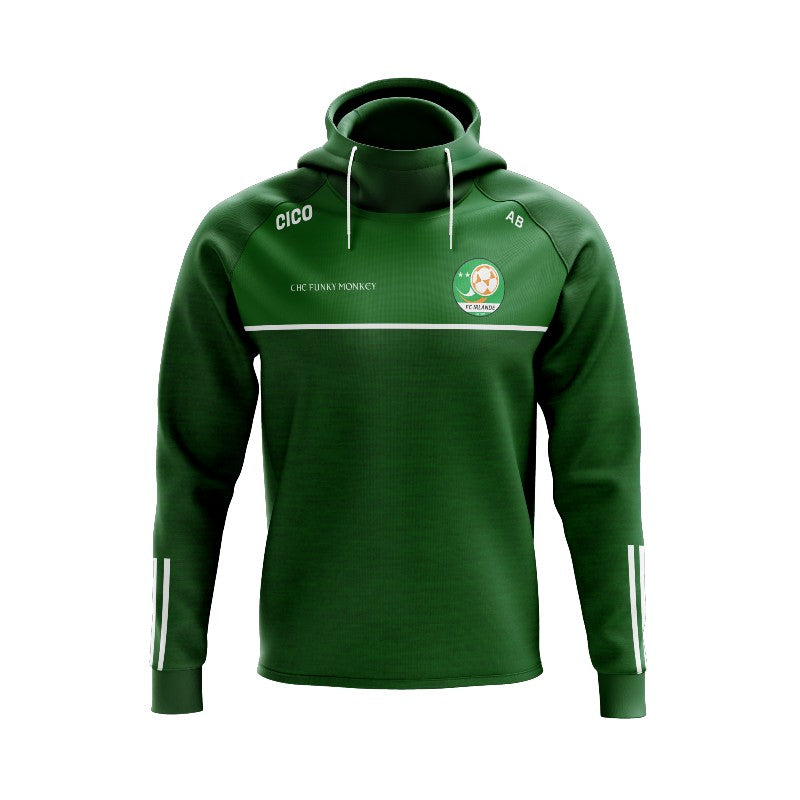 Club Shop - FC Irlande Unisex Hoodie
