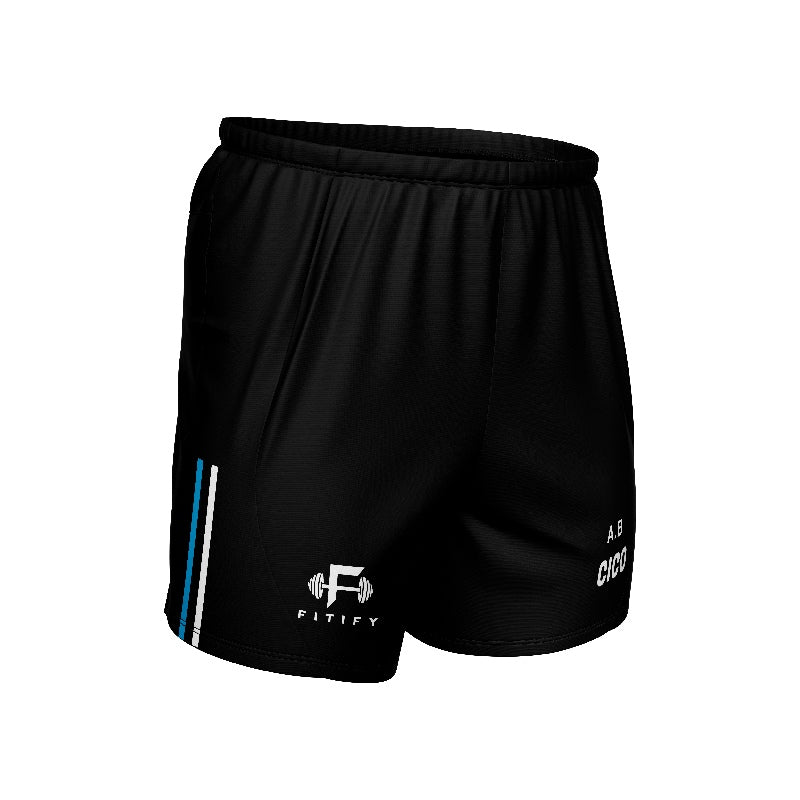 Fitify Gym Kid's Leisure Shorts