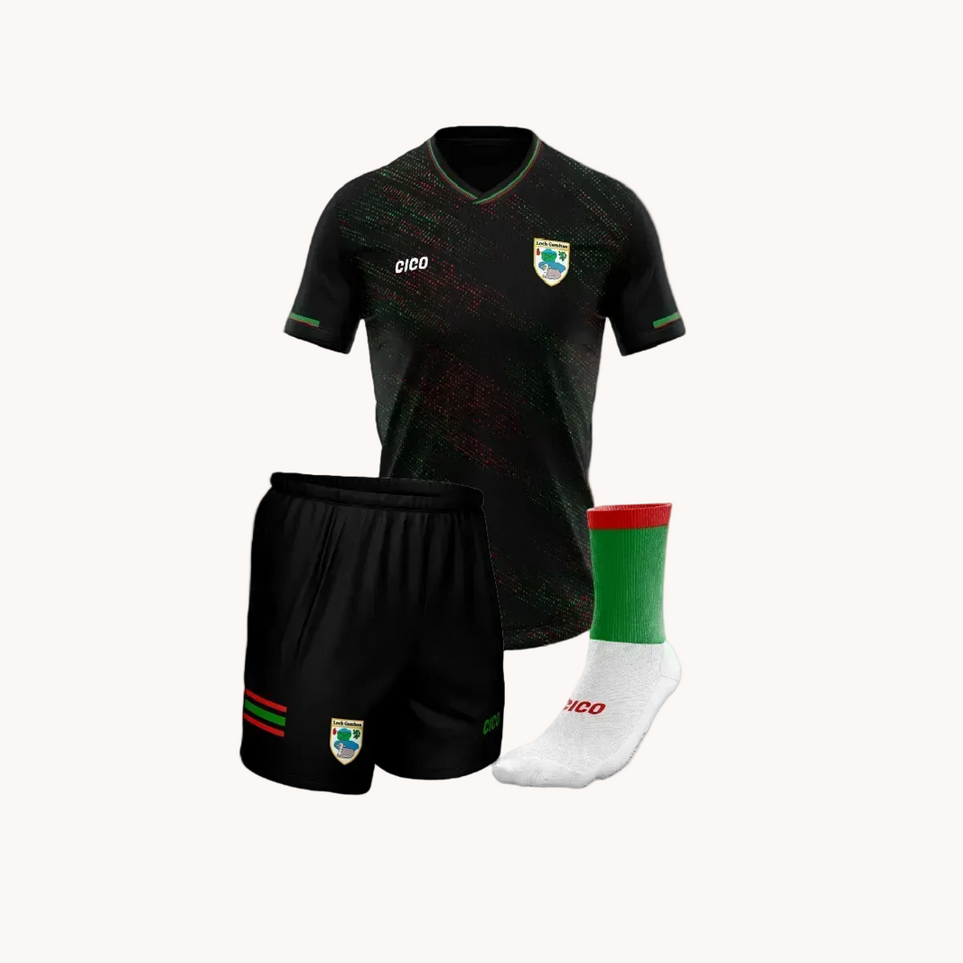 Gowna GAA Kid's Training Pack
