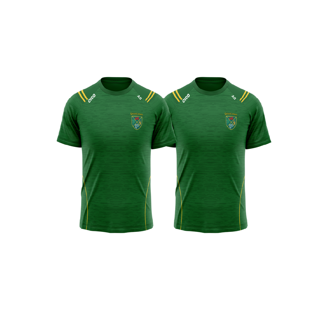 Gaelscoil Liatroma Kid's T-Shirt Pack