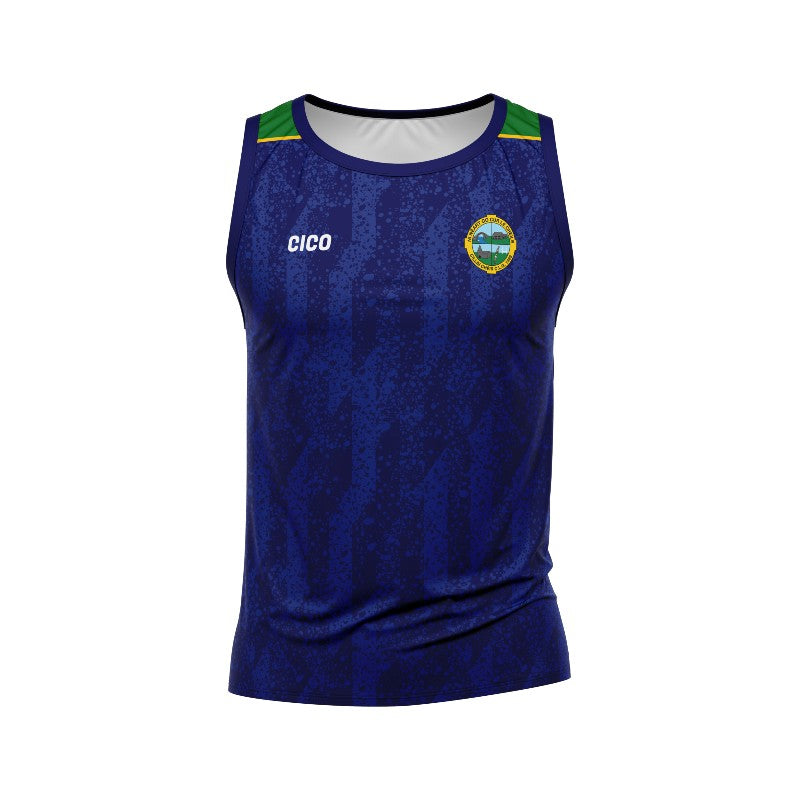 Killinkere GAA & LGFA Kid's Sleeveless Jersey